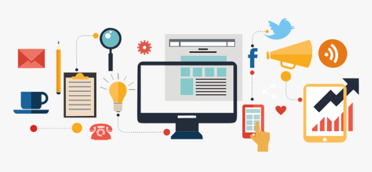 CONTENT MARKETING