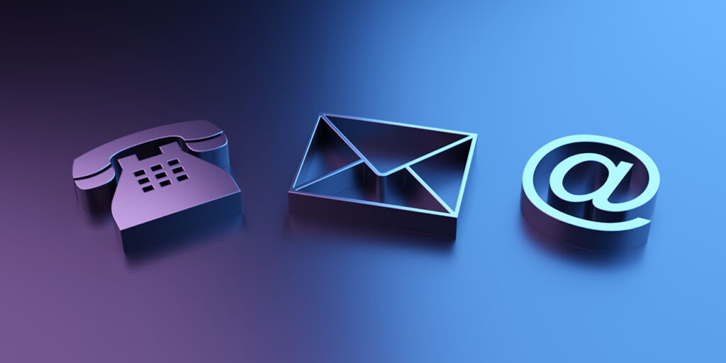 CONTACT