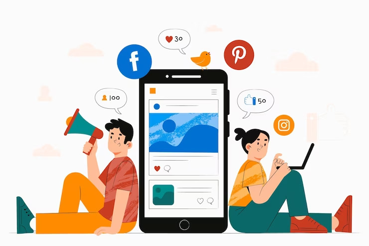 MOBILE MARKETING